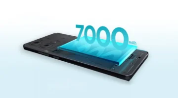 Moto G100 يُطلق في الصين مع بطارية ضخمة بسعة 7000 ملي أمبير تدوم 25 ساعة